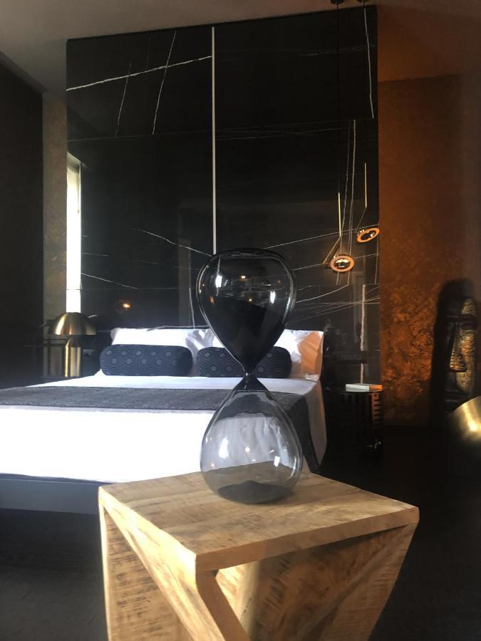 Binariouno Bed and Breakfast Bologna Exteriör bild
