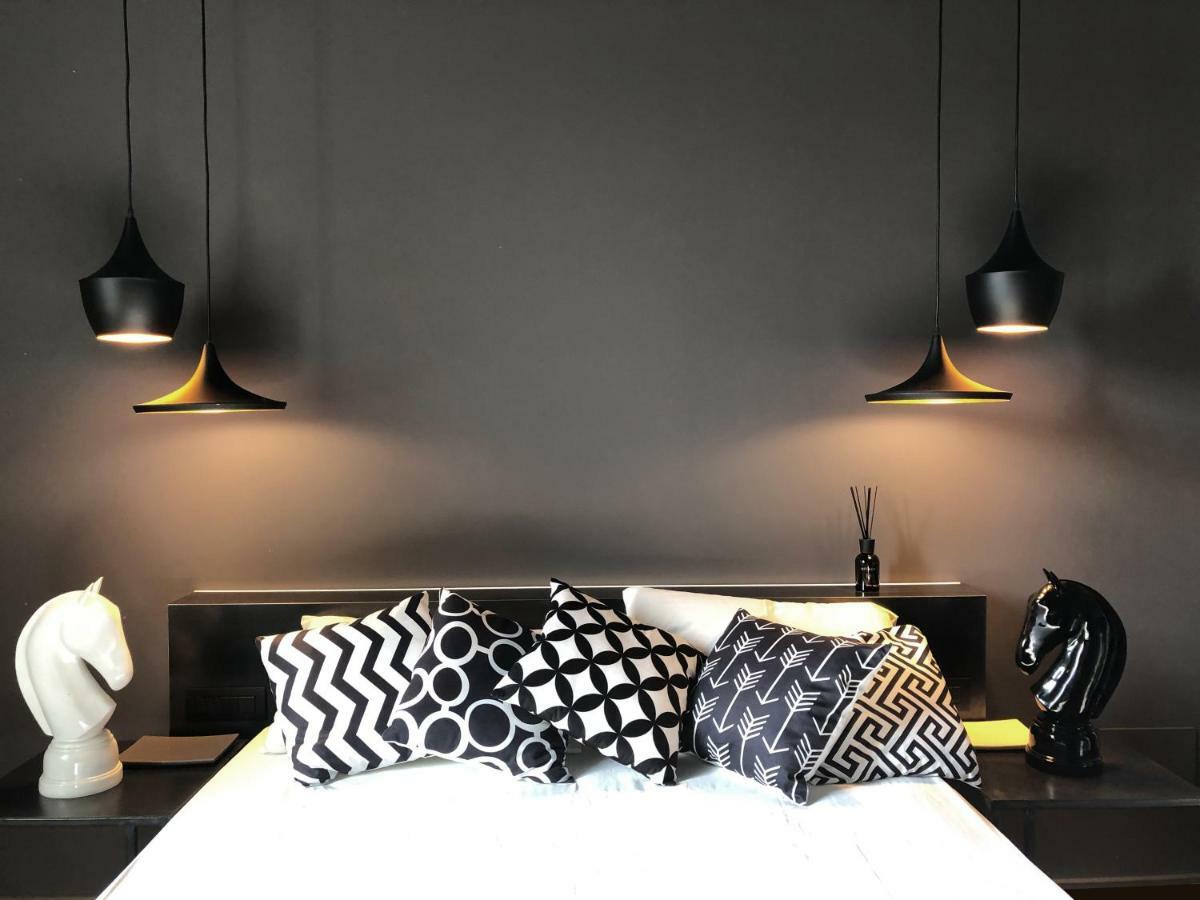 Binariouno Bed and Breakfast Bologna Exteriör bild