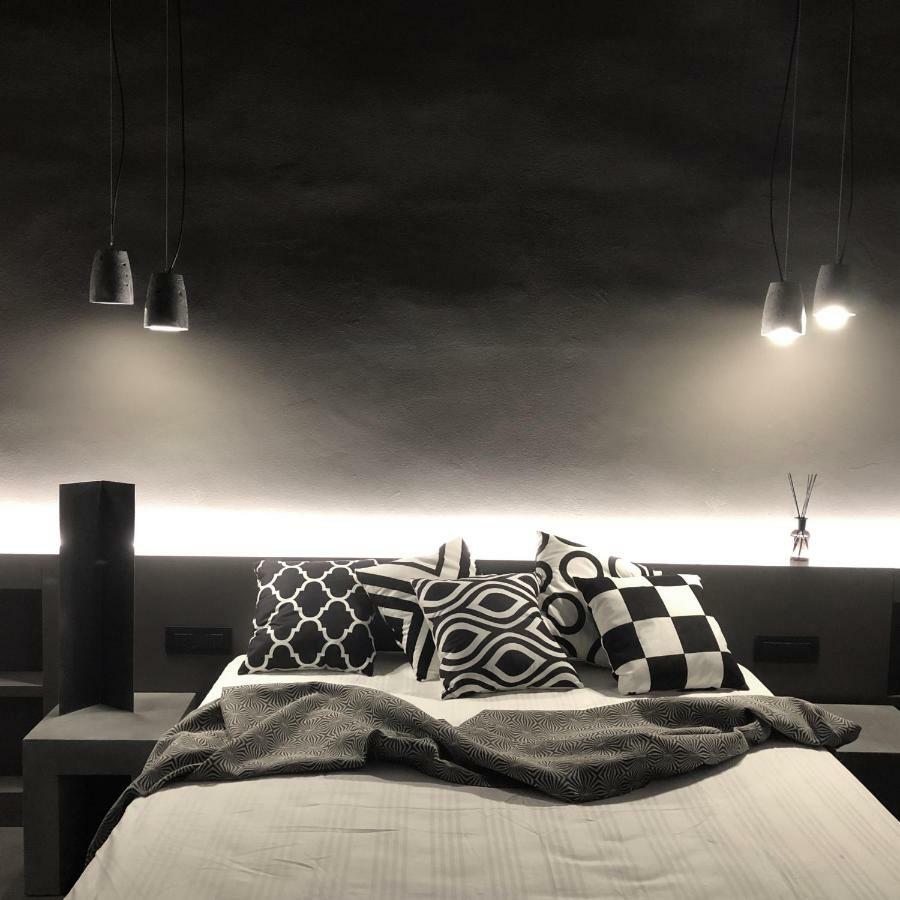 Binariouno Bed and Breakfast Bologna Exteriör bild